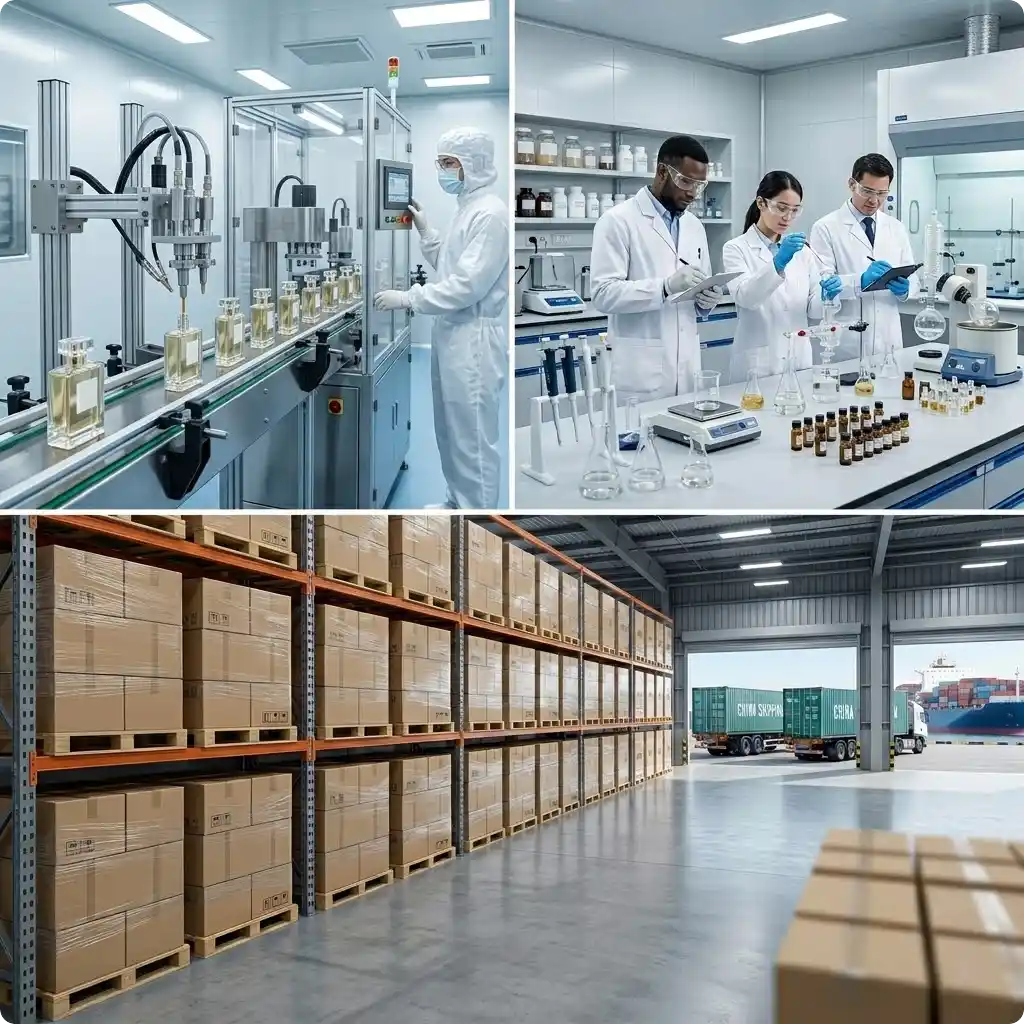 Perfume wholesale factory supplier for wild amber and pepper male fragrance alternative.